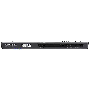 Korg Krome 73 EX Synthesizer Workstation
